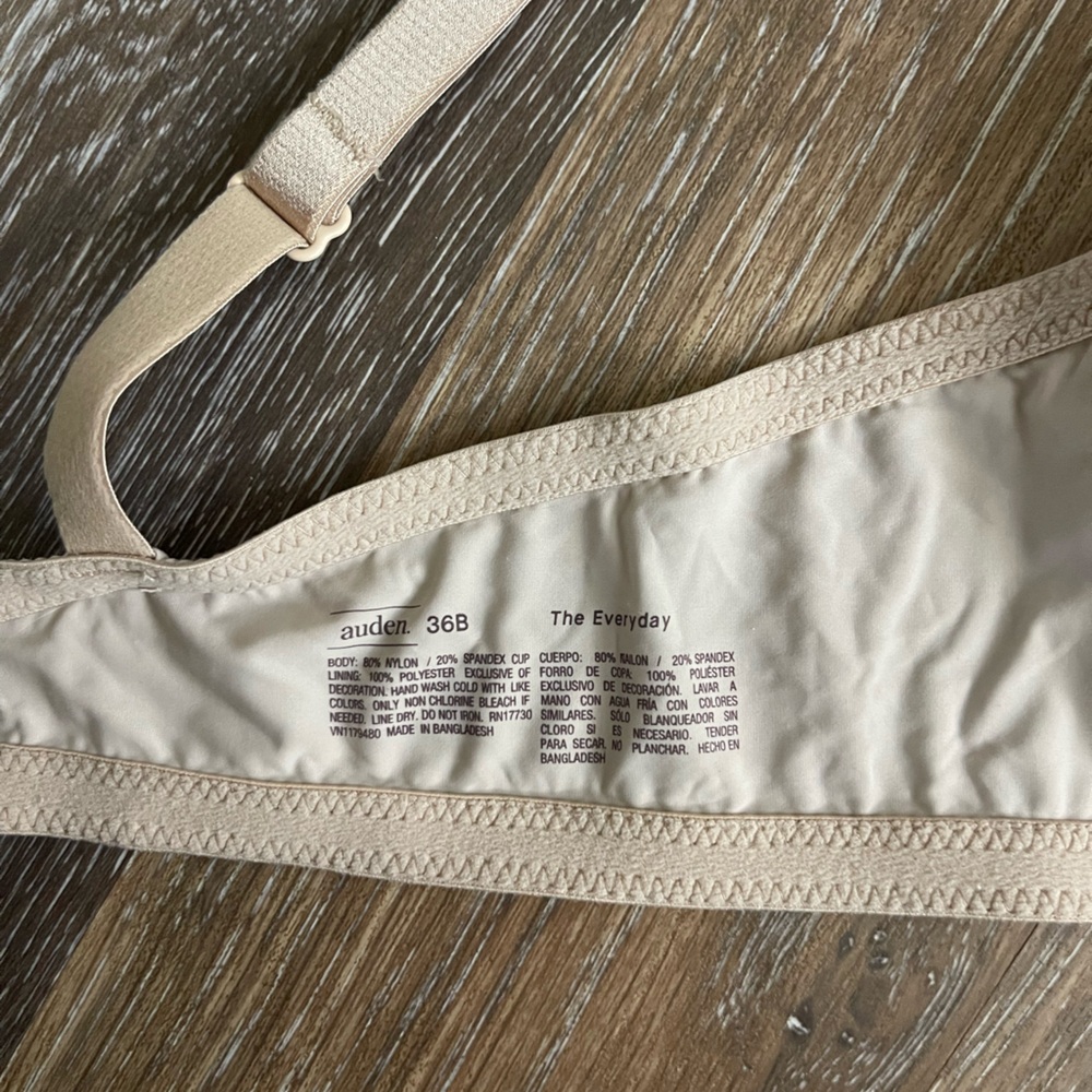 Bra - Picture 3 of 3
